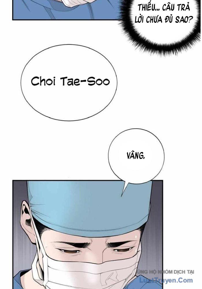 Bác Sĩ Choi Tae-Soo Chapter 8 - 17