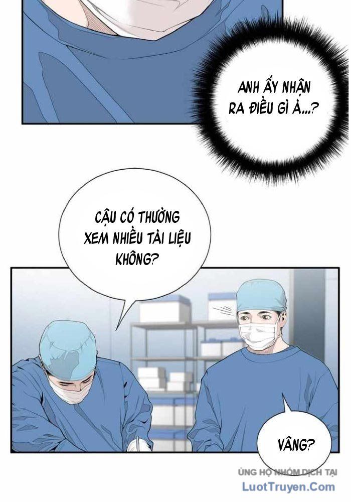 Bác Sĩ Choi Tae-Soo Chapter 8 - 18