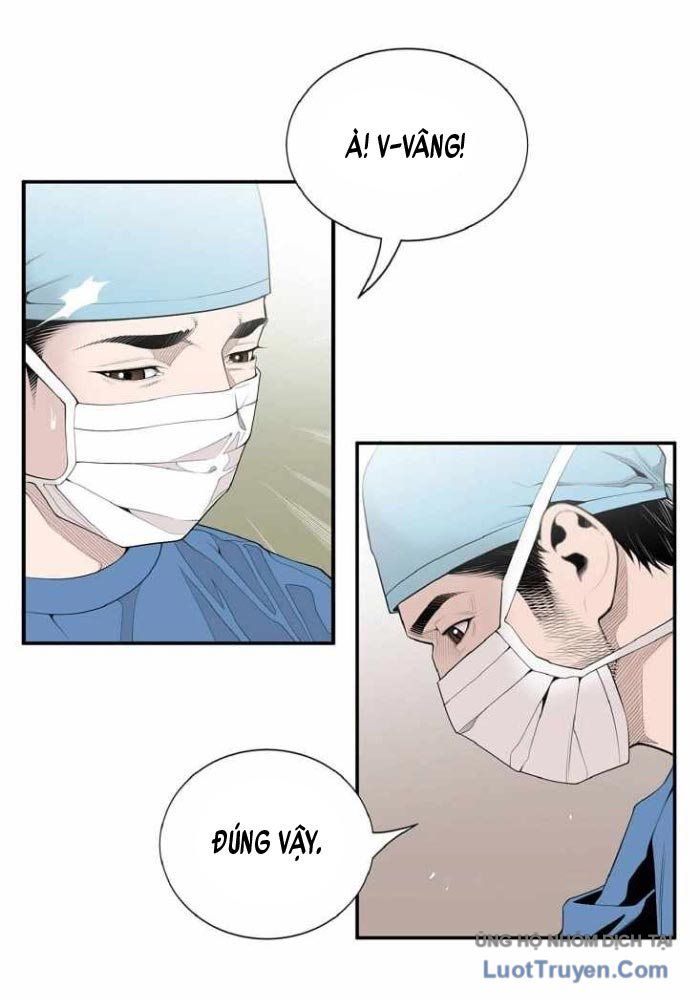 Bác Sĩ Choi Tae-Soo Chapter 8 - 19