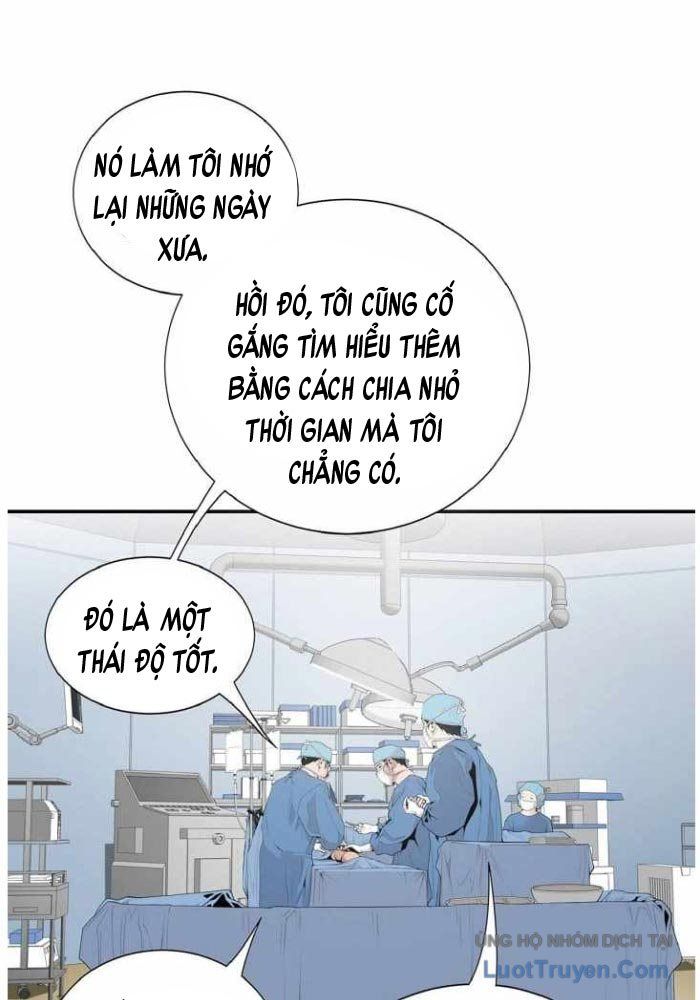 Bác Sĩ Choi Tae-Soo Chapter 8 - 20