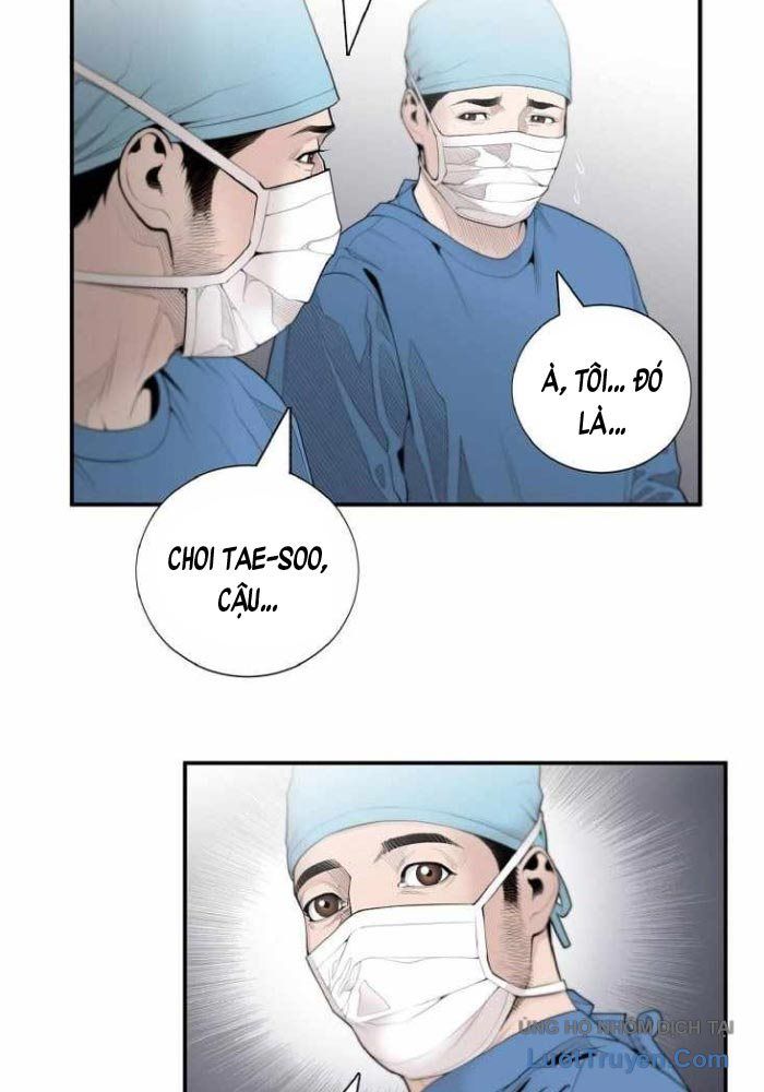 Bác Sĩ Choi Tae-Soo Chapter 8 - 3