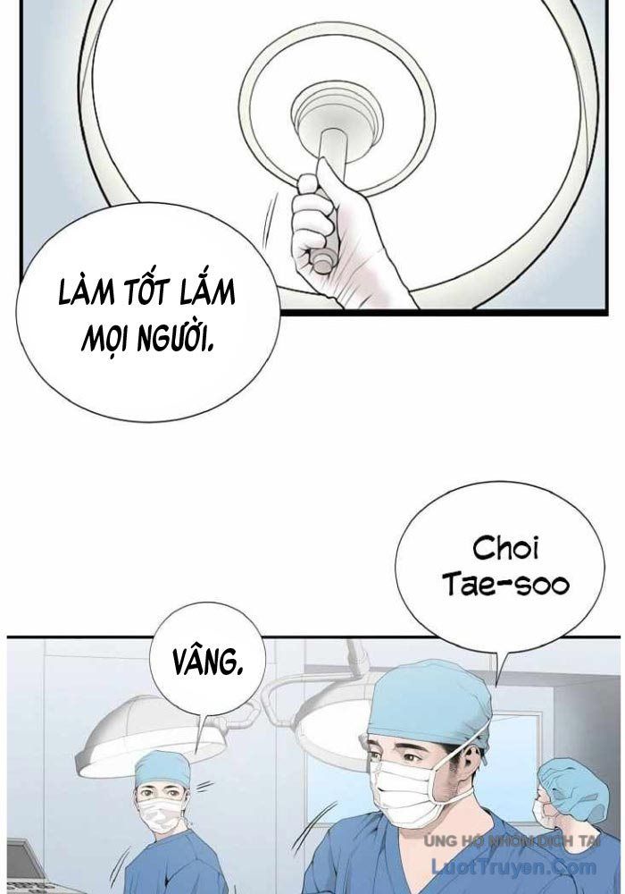 Bác Sĩ Choi Tae-Soo Chapter 8 - 24