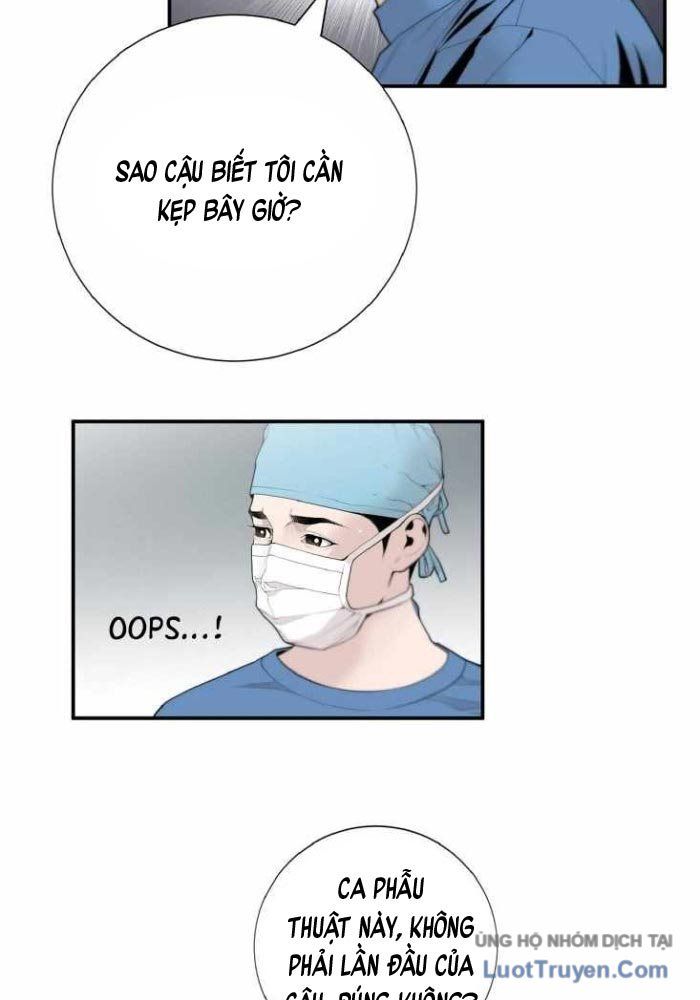 Bác Sĩ Choi Tae-Soo Chapter 8 - 4