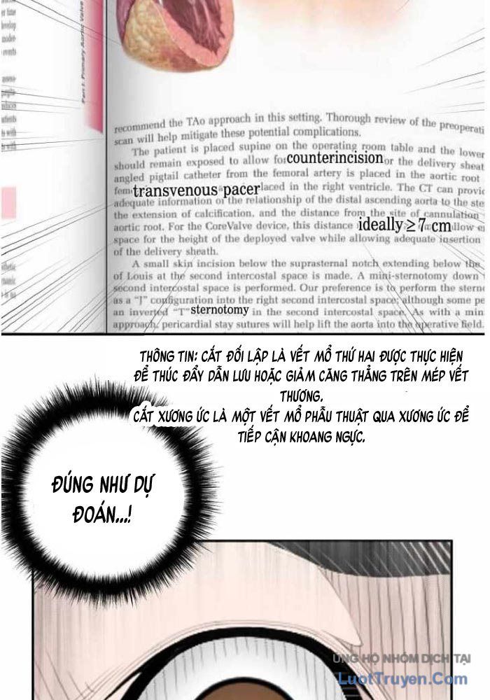 Bác Sĩ Choi Tae-Soo Chapter 8 - 35