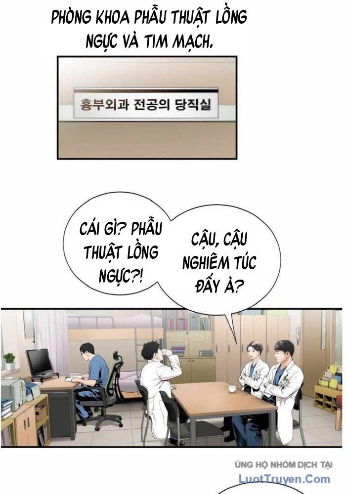 Bác Sĩ Choi Tae-Soo Chapter 8 - 46