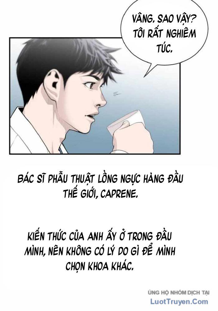 Bác Sĩ Choi Tae-Soo Chapter 8 - 47