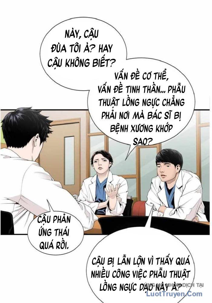 Bác Sĩ Choi Tae-Soo Chapter 8 - 48