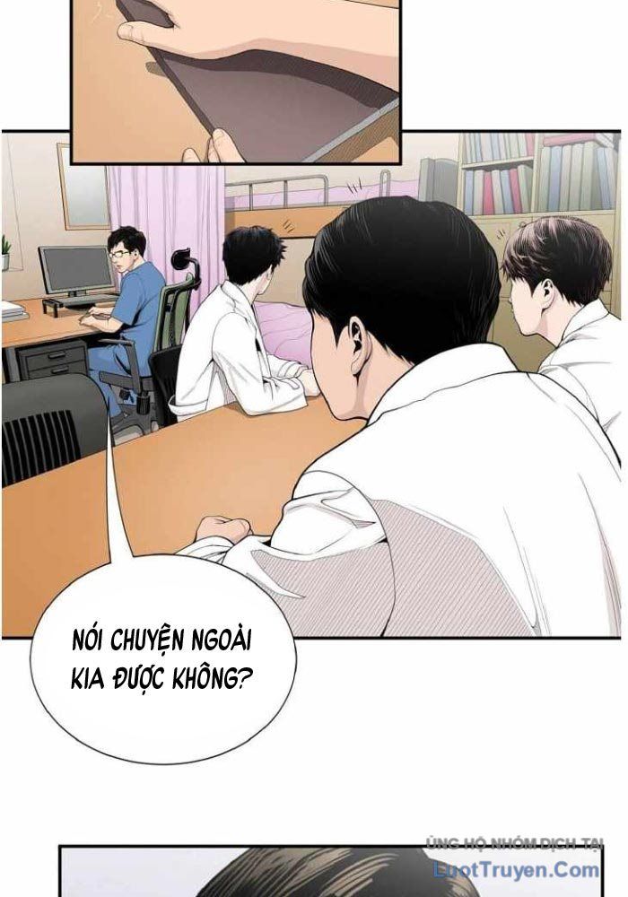 Bác Sĩ Choi Tae-Soo Chapter 8 - 51