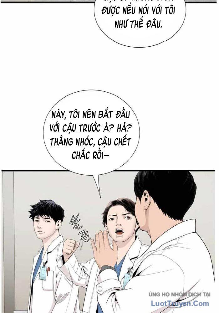 Bác Sĩ Choi Tae-Soo Chapter 8 - 56