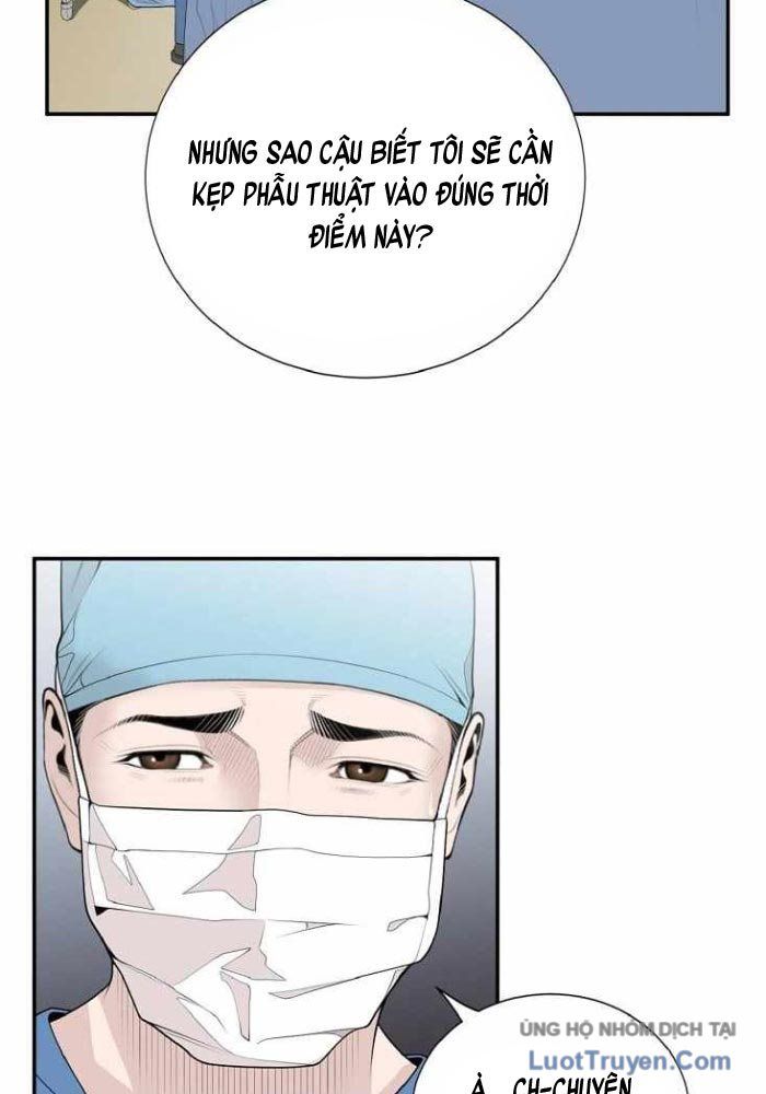 Bác Sĩ Choi Tae-Soo Chapter 8 - 9