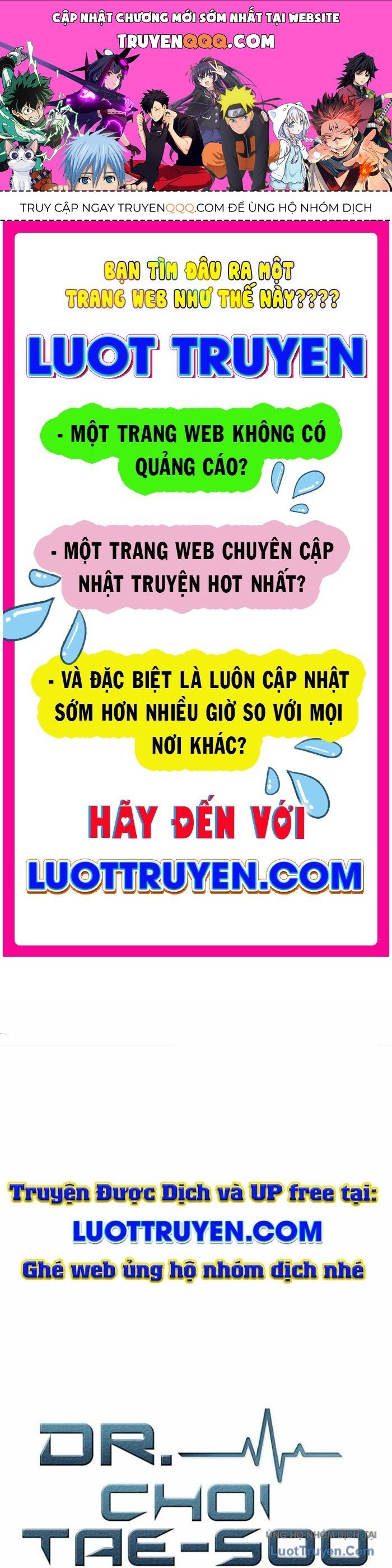 Bác Sĩ Choi Tae-Soo Chapter 9 - 1