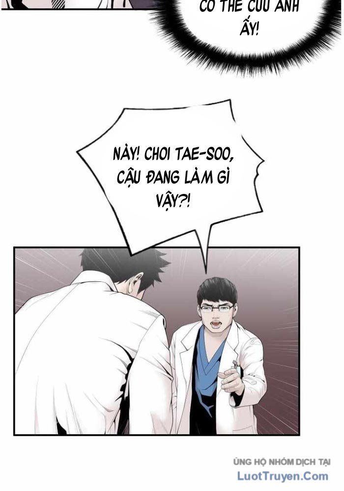 Bác Sĩ Choi Tae-Soo Chapter 9 - 11