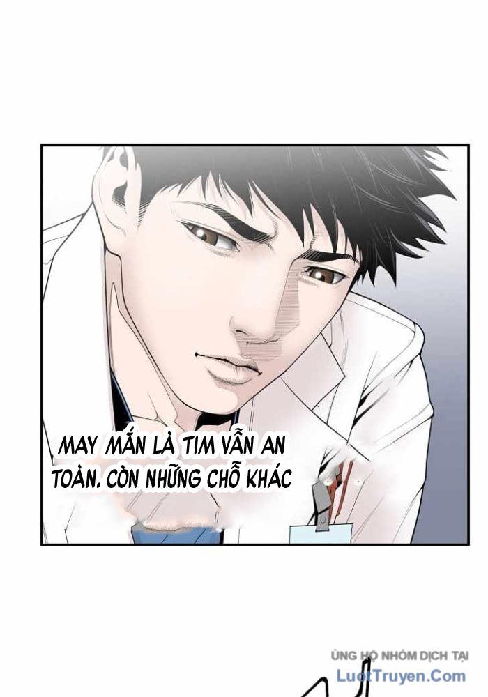 Bác Sĩ Choi Tae-Soo Chapter 9 - 12