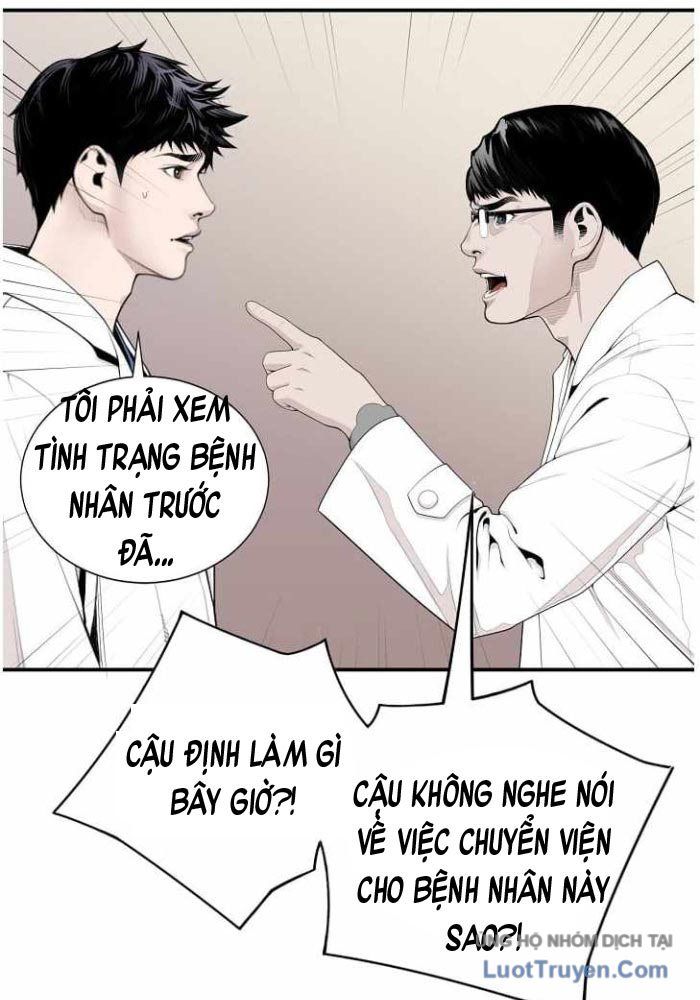Bác Sĩ Choi Tae-Soo Chapter 9 - 14