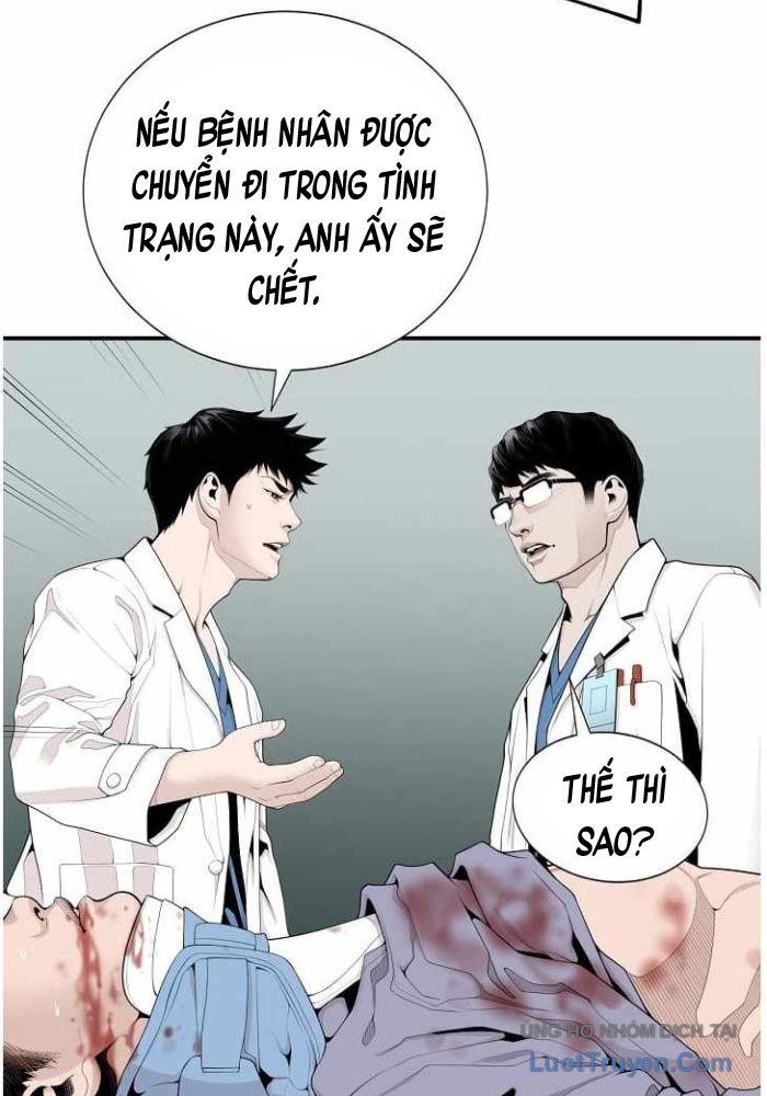 Bác Sĩ Choi Tae-Soo Chapter 9 - 15