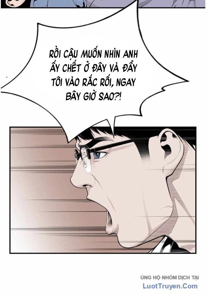 Bác Sĩ Choi Tae-Soo Chapter 9 - 16