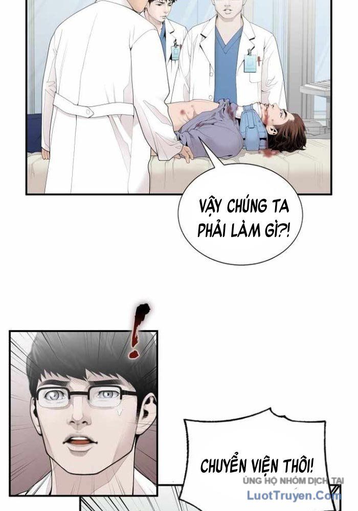 Bác Sĩ Choi Tae-Soo Chapter 9 - 3