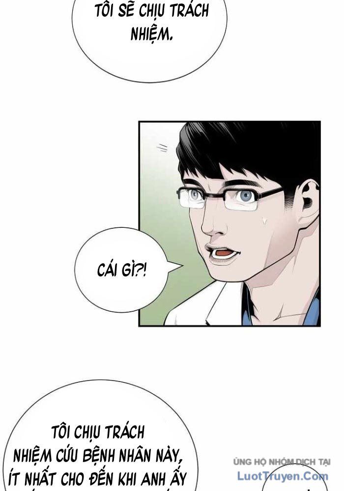 Bác Sĩ Choi Tae-Soo Chapter 9 - 21