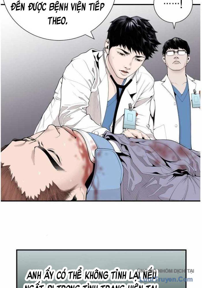 Bác Sĩ Choi Tae-Soo Chapter 9 - 22