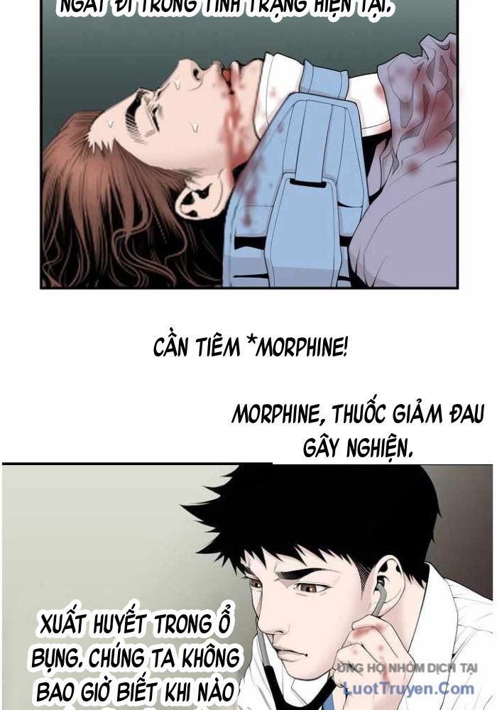 Bác Sĩ Choi Tae-Soo Chapter 9 - 23