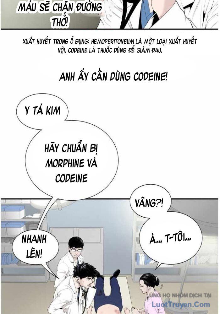 Bác Sĩ Choi Tae-Soo Chapter 9 - 24