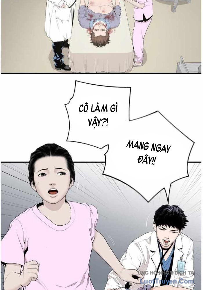 Bác Sĩ Choi Tae-Soo Chapter 9 - 25