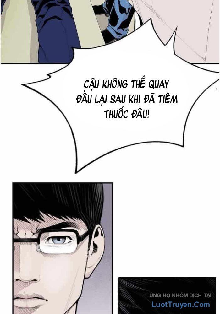 Bác Sĩ Choi Tae-Soo Chapter 9 - 29