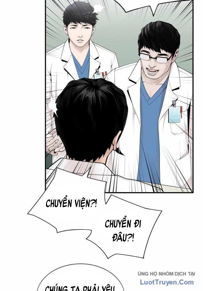 Bác Sĩ Choi Tae-Soo Chapter 9 - 4