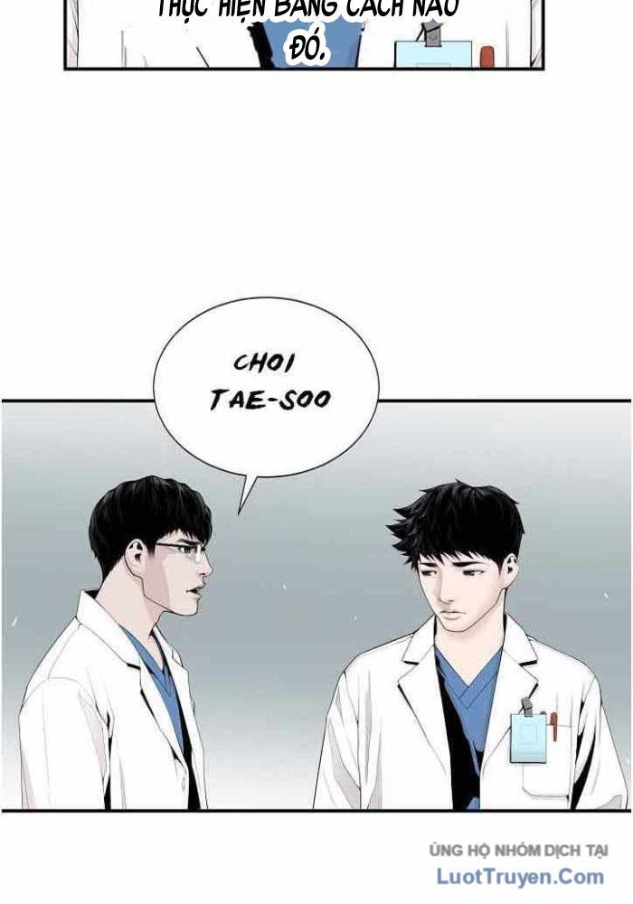 Bác Sĩ Choi Tae-Soo Chapter 9 - 39