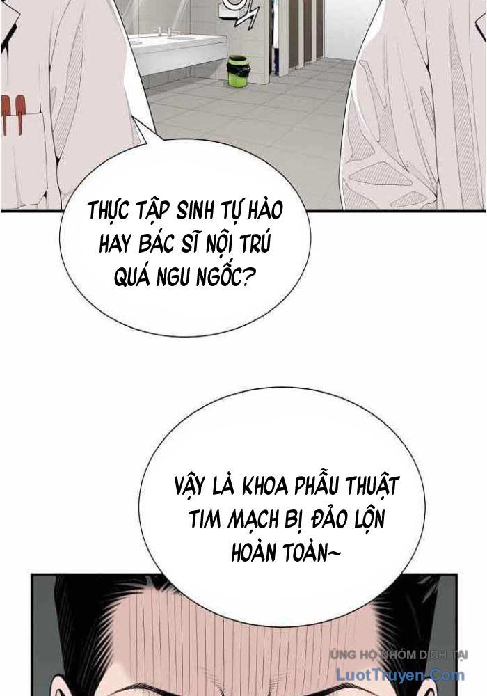 Bác Sĩ Choi Tae-Soo Chapter 9 - 50