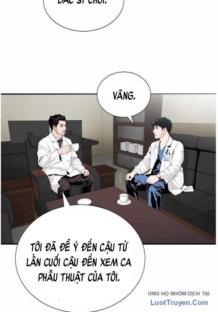 Bác Sĩ Choi Tae-Soo Chapter 9 - 63