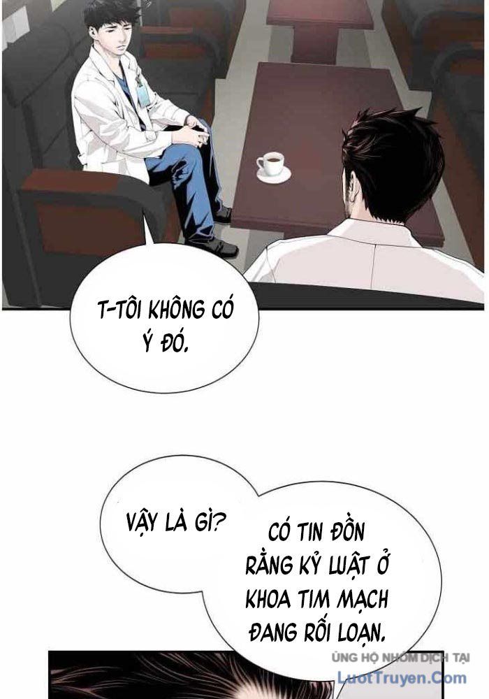 Bác Sĩ Choi Tae-Soo Chapter 9 - 67