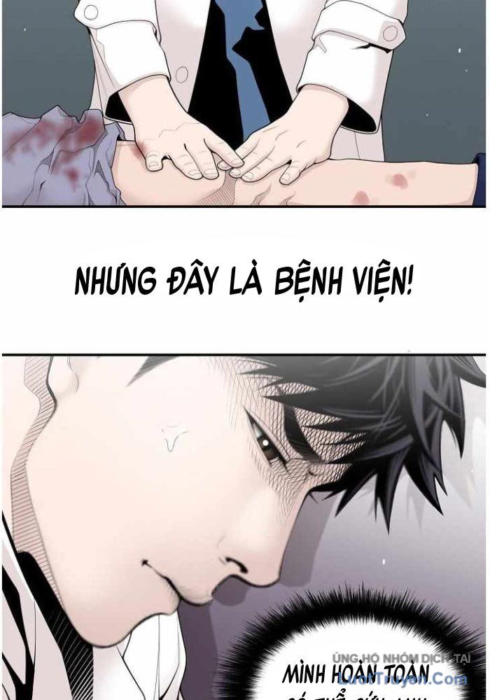 Bác Sĩ Choi Tae-Soo Chapter 9 - 10