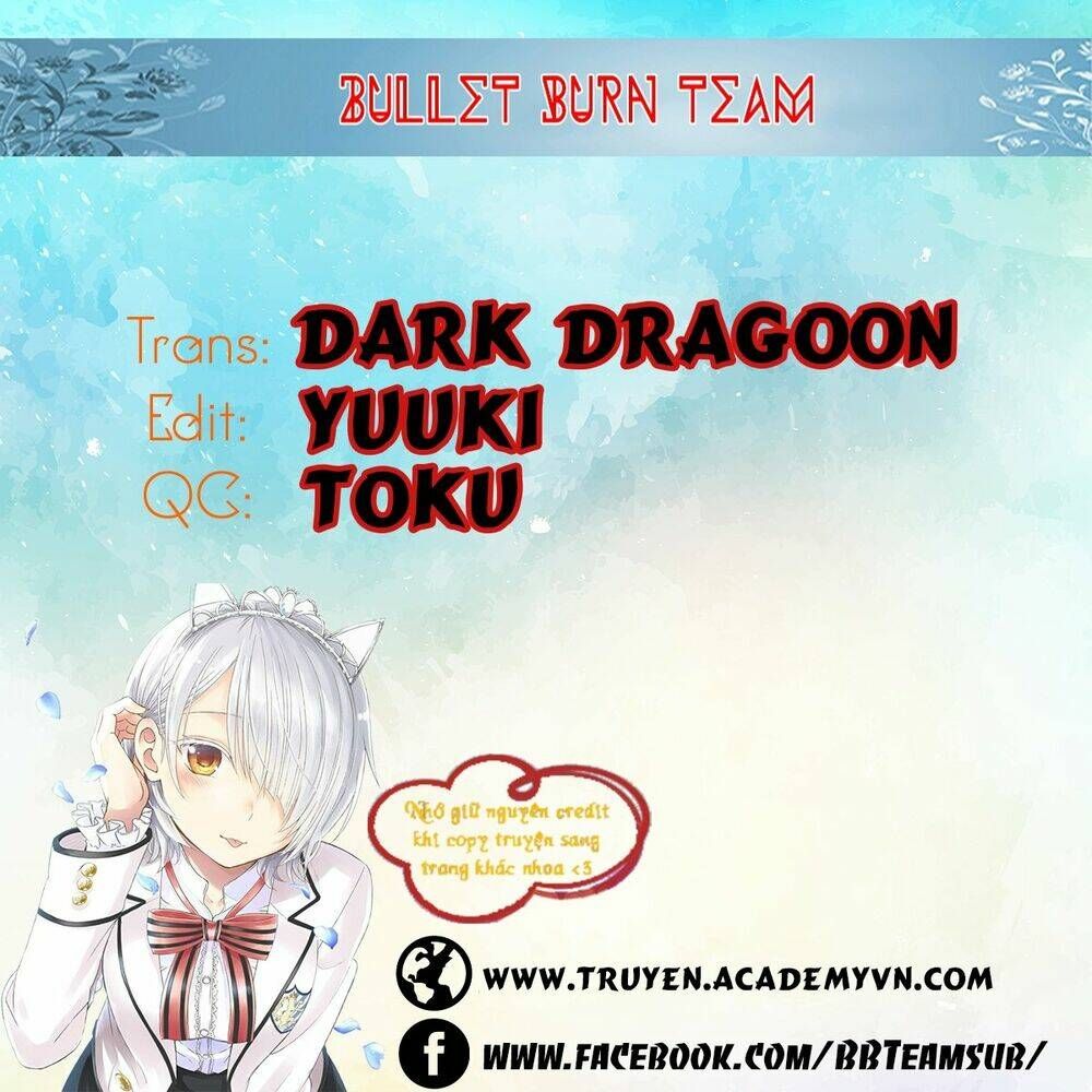 Killing Me / Killing You Chapter 1.5 - 2