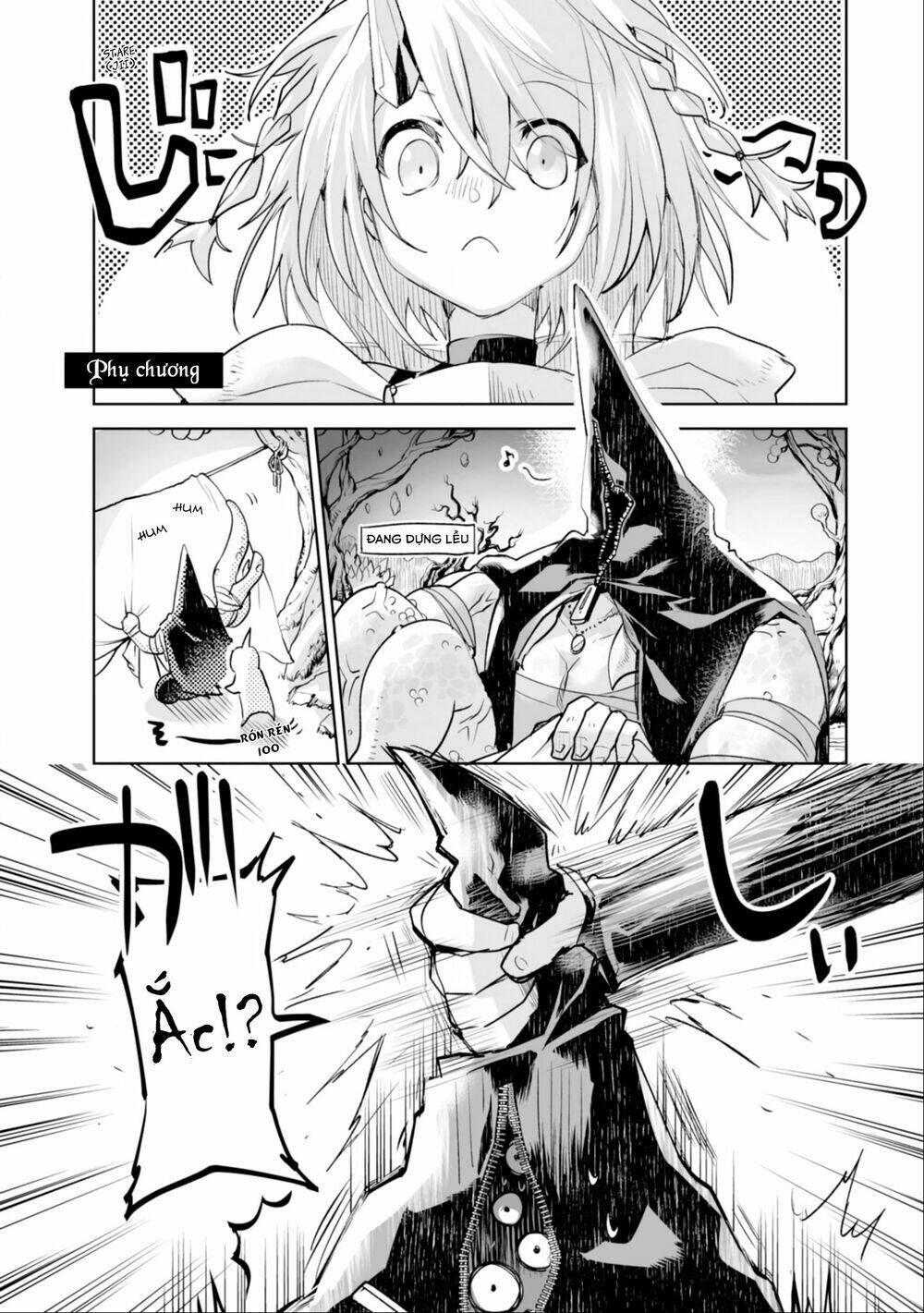 Killing Me / Killing You Chapter 1.5 - 4