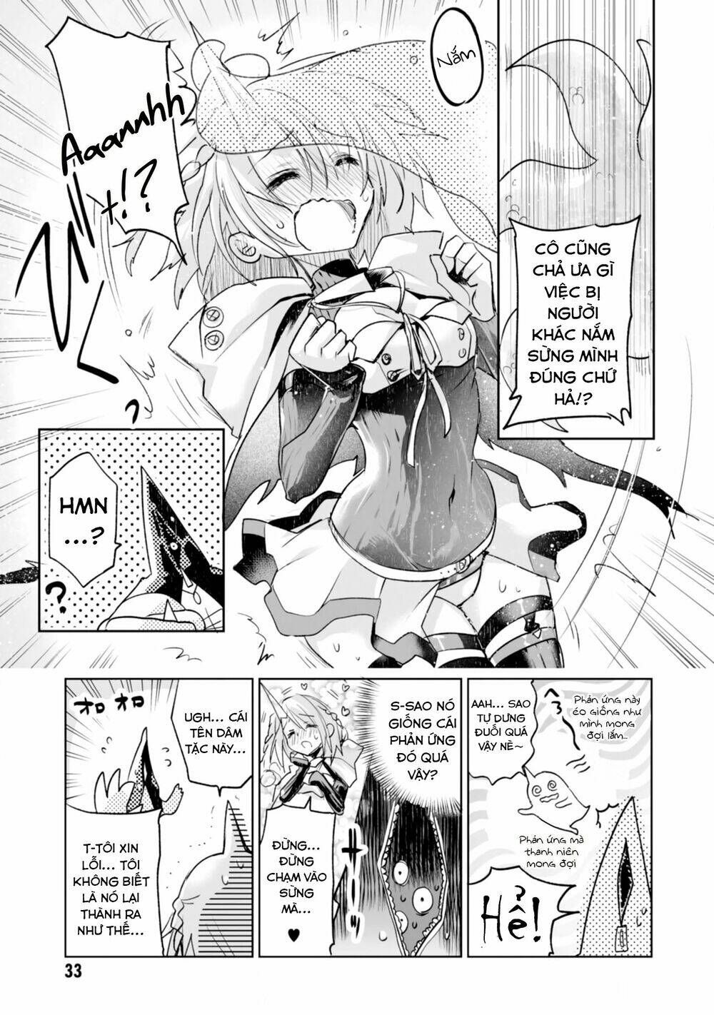 Killing Me / Killing You Chapter 1.5 - 6