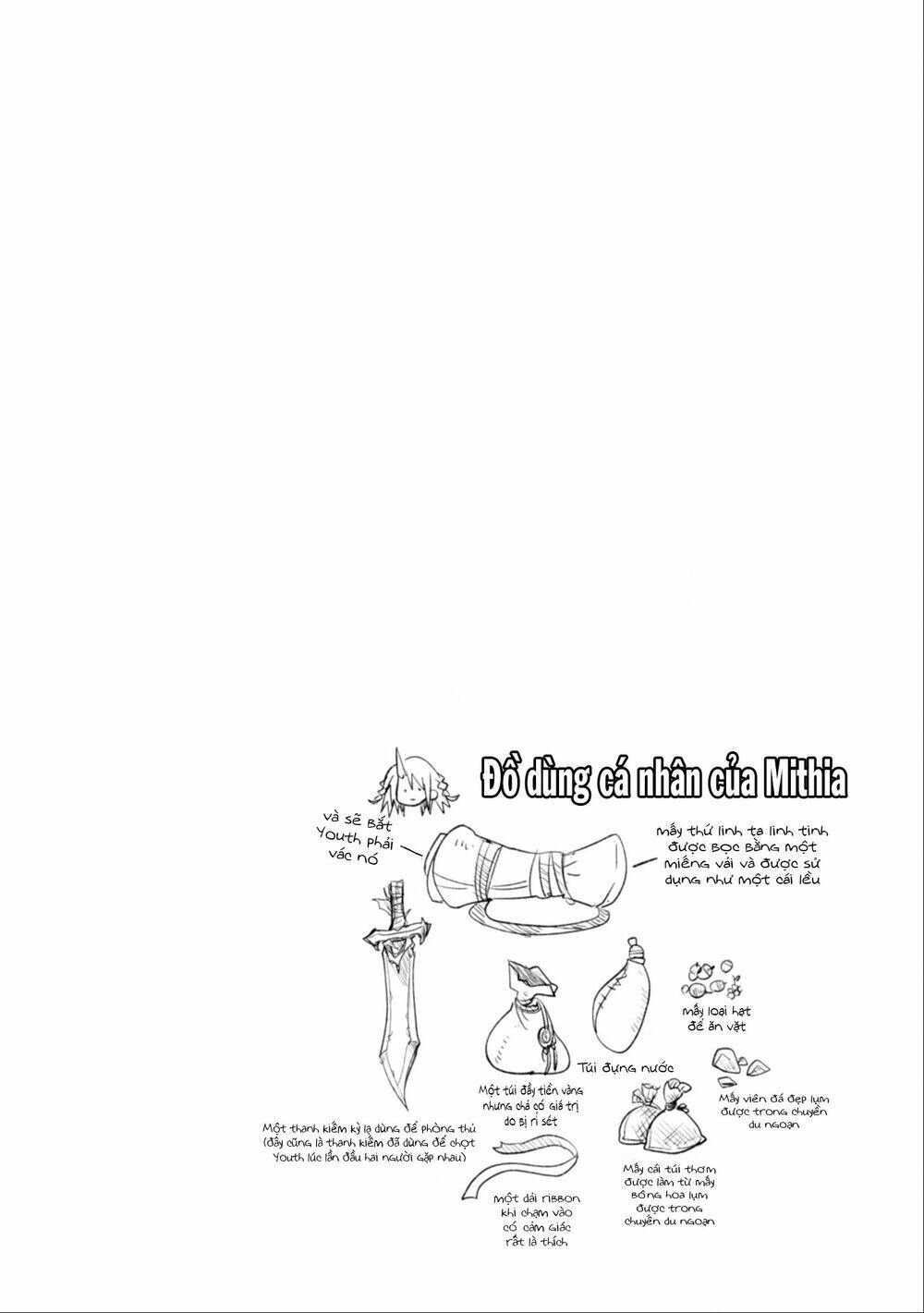 Killing Me / Killing You Chapter 1.5 - 9