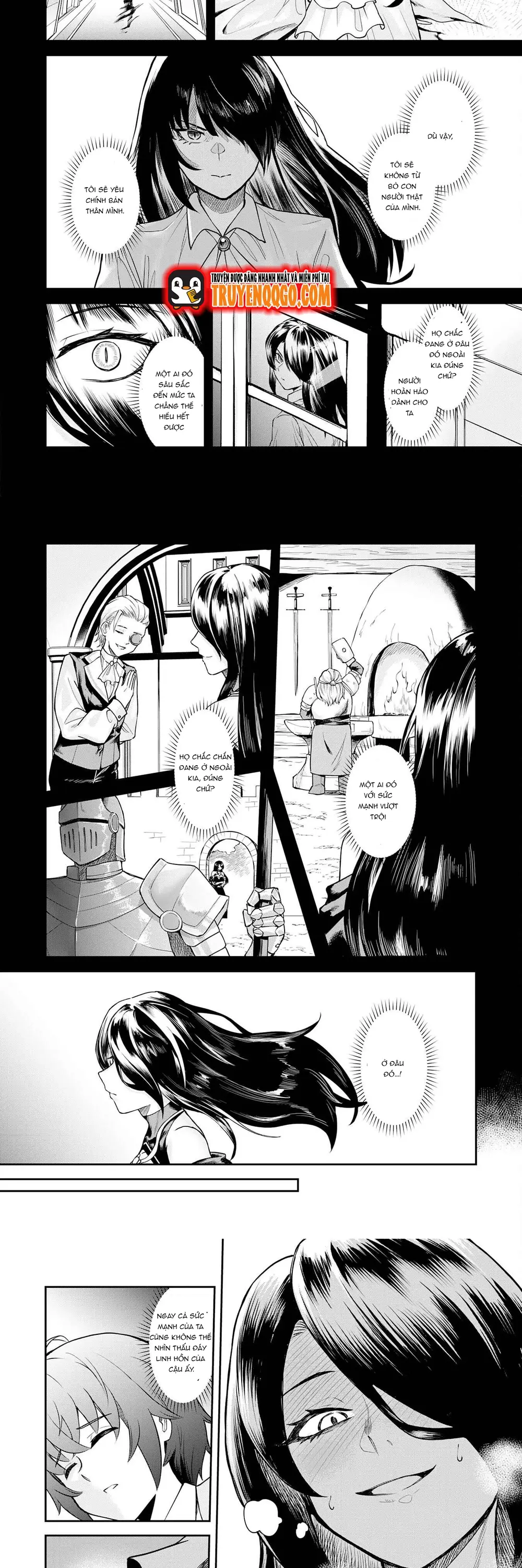 Maryoku Zero Demo Majutsu Gurui Datta Node, Daini No Jinsei Dewa Musou Suru Chapter 3 - 7