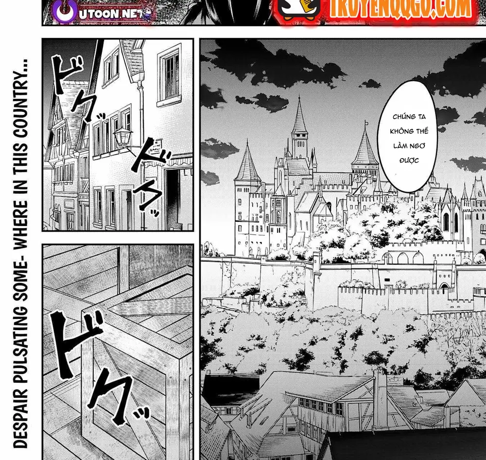 Maryoku Zero Demo Majutsu Gurui Datta Node, Daini No Jinsei Dewa Musou Suru Chapter 4 - 16