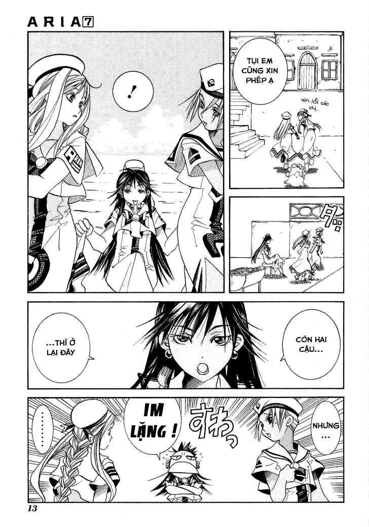 Aria Chapter 31.5 - 12