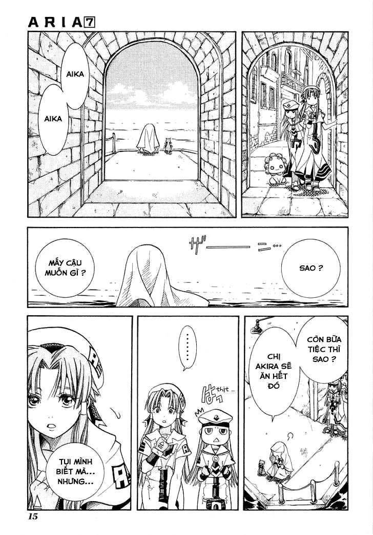 Aria Chapter 31.5 - 14