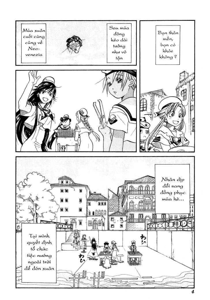 Aria Chapter 31.5 - 3