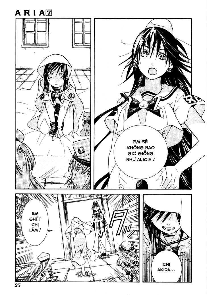 Aria Chapter 31.5 - 24