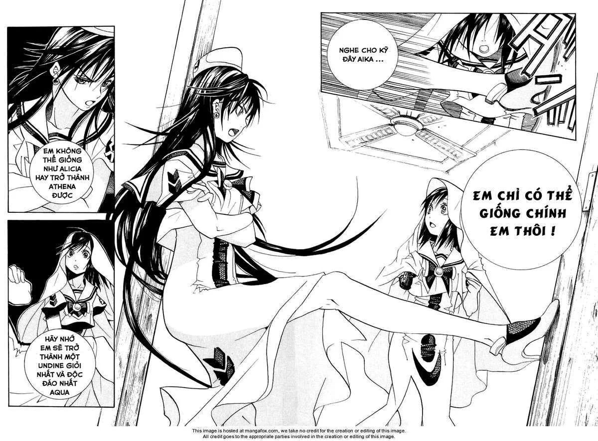 Aria Chapter 31.5 - 25