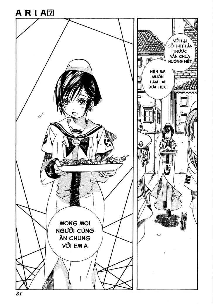 Aria Chapter 31.5 - 29