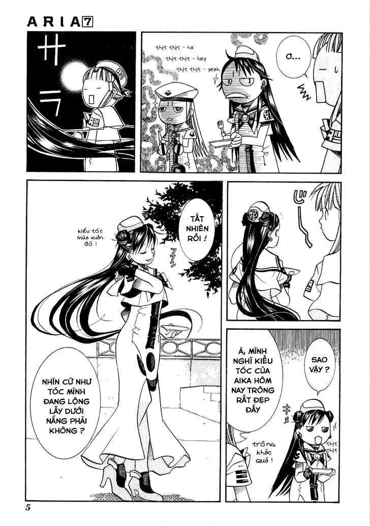 Aria Chapter 31.5 - 4