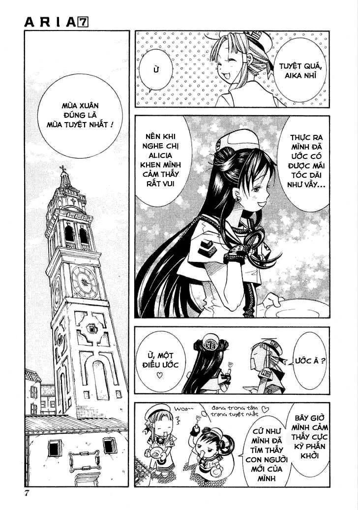 Aria Chapter 31.5 - 6
