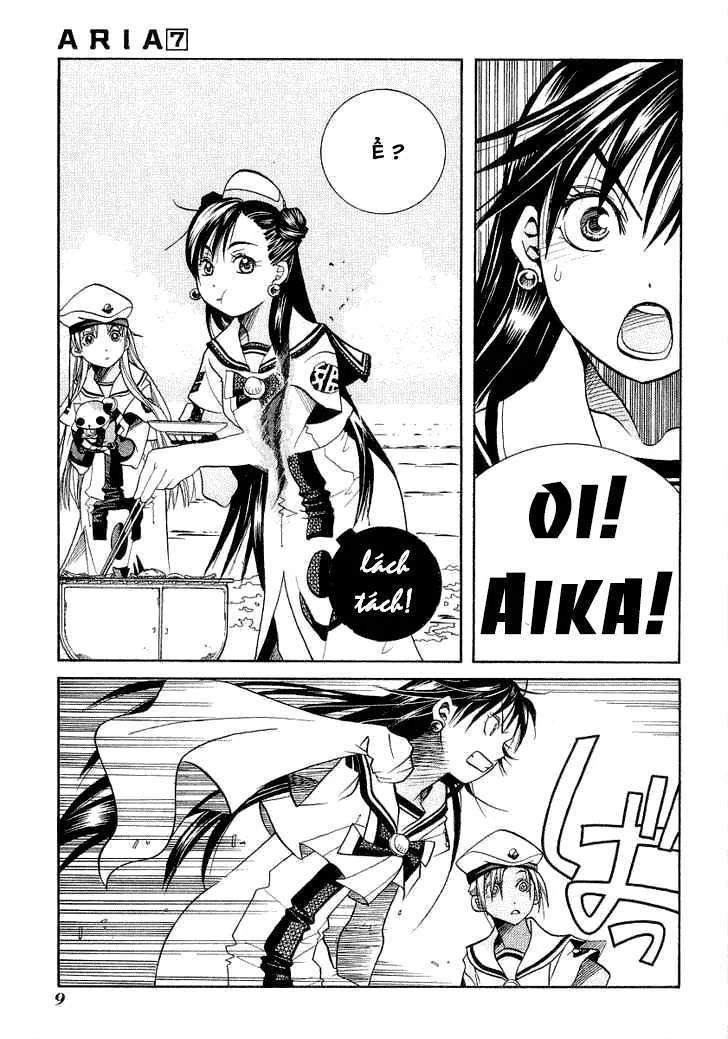Aria Chapter 31.5 - 8