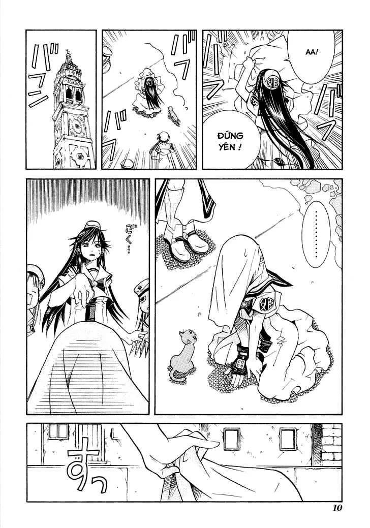 Aria Chapter 31.5 - 9