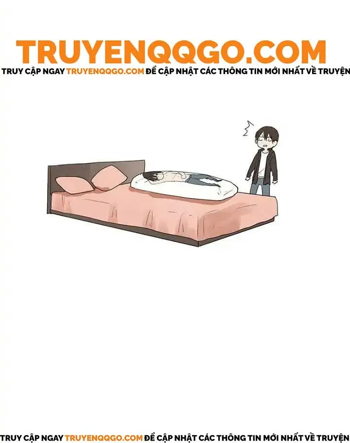 Nhà Hàng La Forêt Chapter 12 - 5